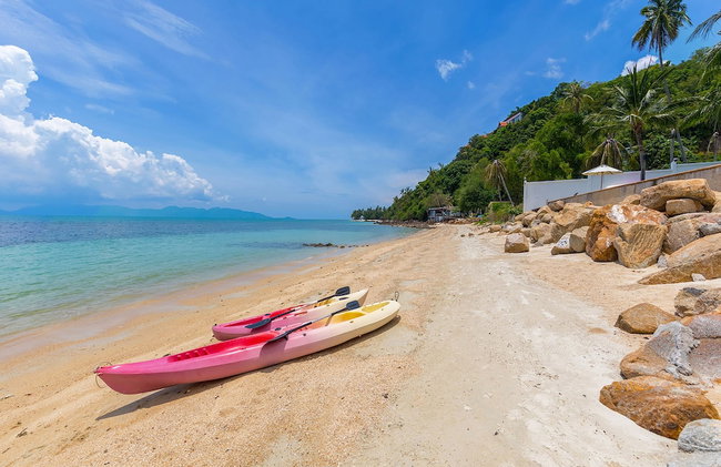 Villa Chi Samui - Foto 47