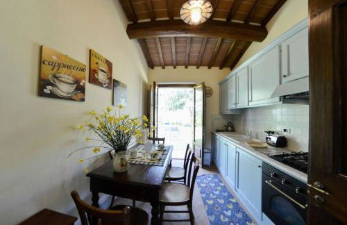 VILLA SAN PIETRO - Foto 53