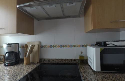 The Best Hostelito! Free parking - Foto 40