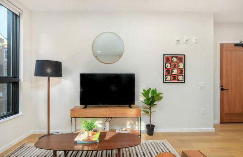 Wonderful 1BR in Mission Hill - Foto 8