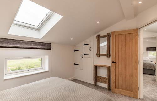 The Old Haybarn - Foto 8