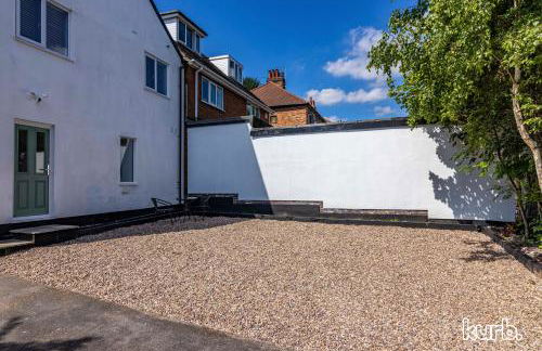 Fern Cottage - 5 bedroom House free Parking - Foto 32