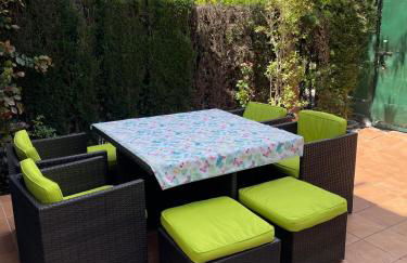 Homely Home Guadalvillas 128 - Photo 14