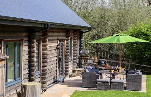 Ghyll Park Farm - Foto 26