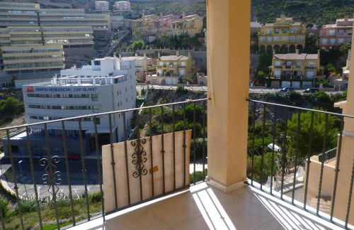 Villas Cap Blanc Ii, Pta 11 - Foto 32