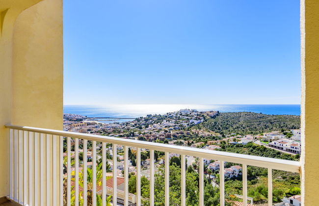 Mirador de Chopo - Photo 3