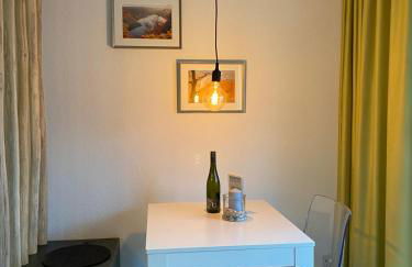 Ferienwohnungen auf Halbinsel Scheid in direkter Ufernähe - Foto 23