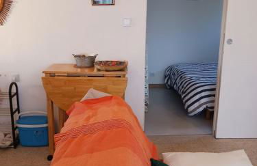 Le p'tit chez nous au Galajou - Foto 21