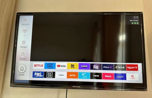 Appartement avec terrasse proche Cassis - Foto 14