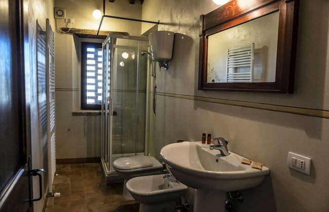 Castello Monticelli - Foto 64