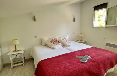 Le Mas de l'Orangerie 3 etoiles - Foto 3