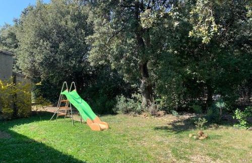 Chez Lydia - Face vignoble, Idéal famille, Billard - Foto 13