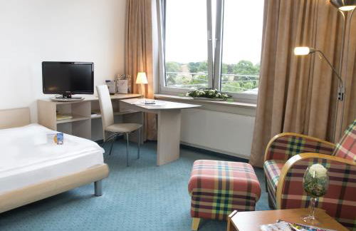 Atlanta Boardinghouse Leipzig - Foto 11