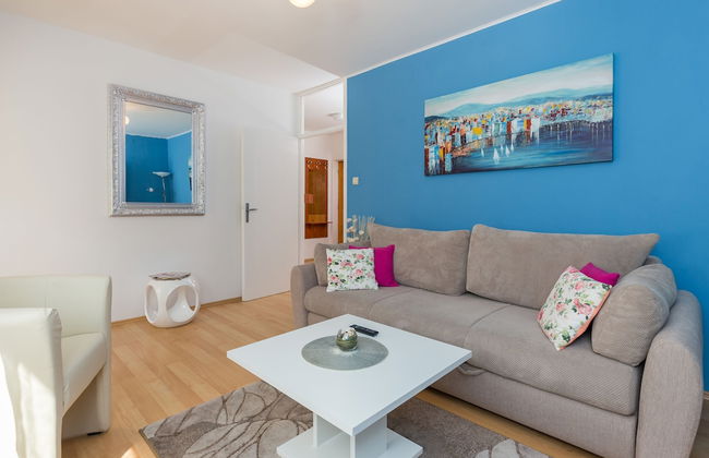 Apartment Fiorella - Foto 13