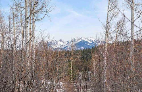 Secluded Mtn home by Purg, Hot Tub, Views! Pets ok - Foto 55