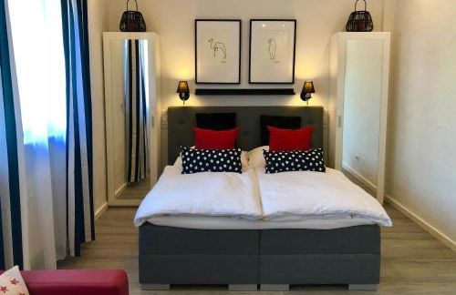 DAS Apartment am Weinberg - Foto 15