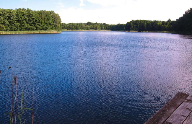 Bungalows am Vordersee, Dobbrikow - Foto 12