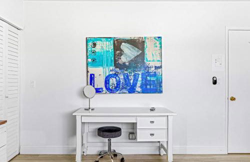 2-min Walk To The Beach! Sleeps 7 - Large 2br2ba #5 - Foto 7