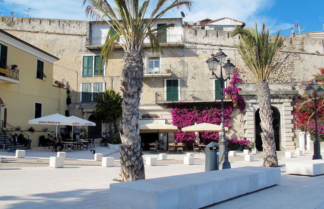 2 bedroom Apartment in Ventimiglia with swimming pool and garden - Photo 31