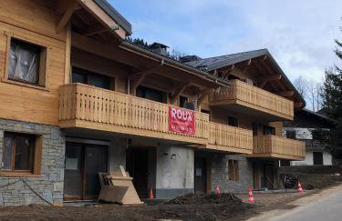 Bel appartement 3 pièces, 62 m2, 2 à 6 personnes, très calme - Foto 14