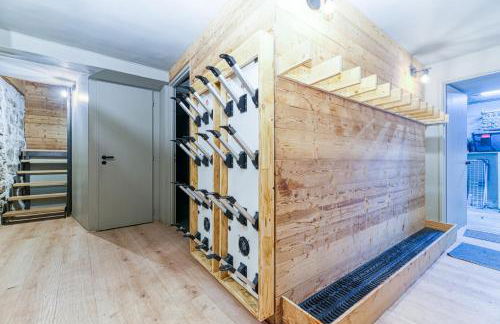 Homency - Chalet Rodina - Foto 39