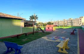 Adonai Campos dos Goytacazes parque rodoviário - Foto 10