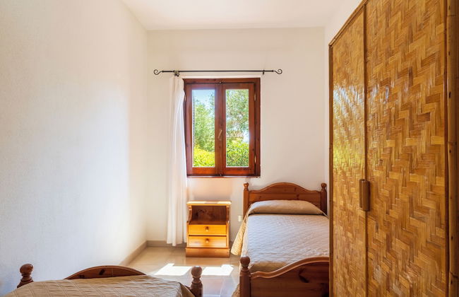 Residence Oasi e Oasi Blu - Foto 19