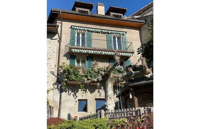 La Vigneronne, Tuin - Foto 8