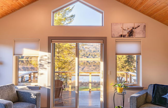 Lakeshore Suites - Foto 10