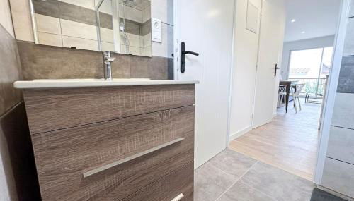 CAN ROMY APPARTEMENT T1 C - à 80m de la plage de Cala Montgo - Foto 5