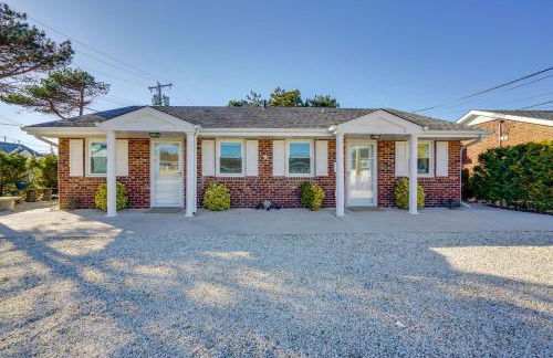 Lavallette Vacation Rental - Walk to Bay and Beach! - Foto 24