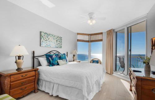 Silver Beach Towers 1205 East - Foto 17