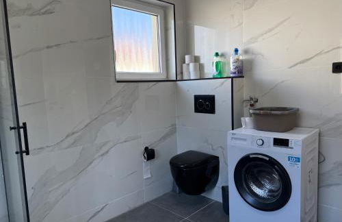 Villa Wolke - Ferienwohnung - Photo 13