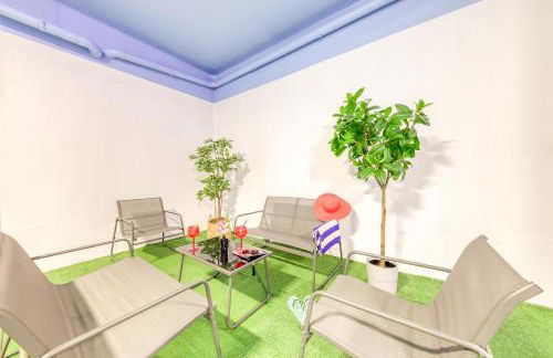 Villa Familiale Piscine Jaccuzi Entre Disney et Paris - Photo 49