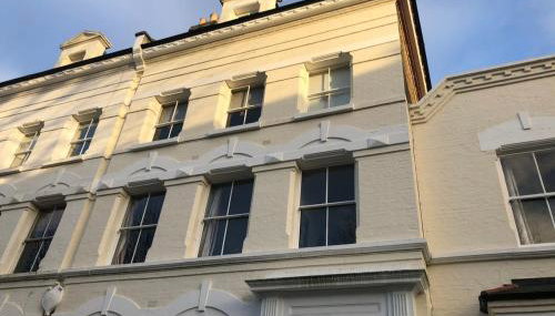 Mezzanine Studio Flat in Putney - Foto 3