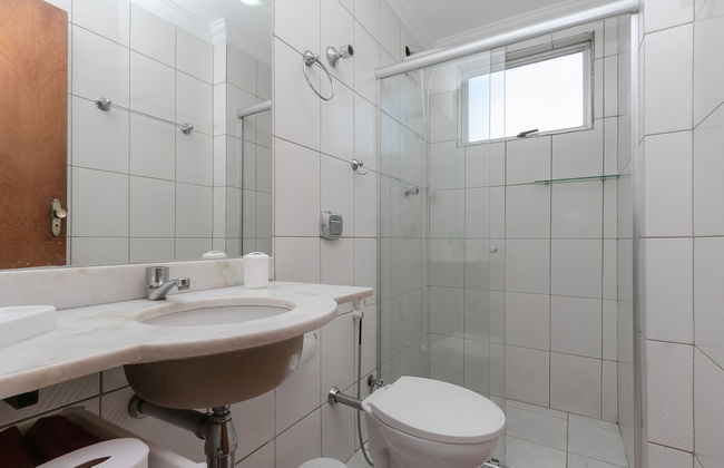 Apartamento 2 quartos no Buritis - Foto 23