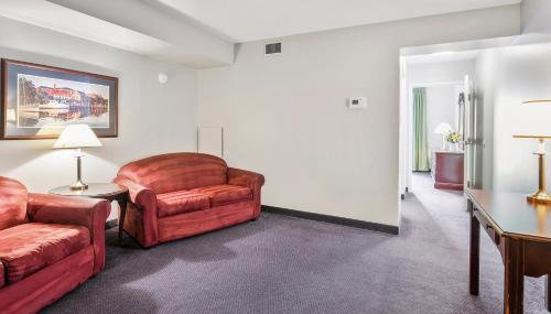 Second Floor East Standard Suite - Foto 2