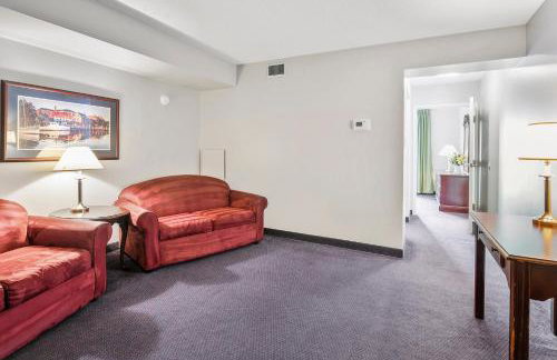 Second Conference Standard Suite Bay View - Foto 16