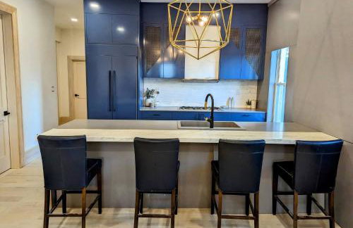 Inn on Main - 1st Floor Apartment - Foto 27