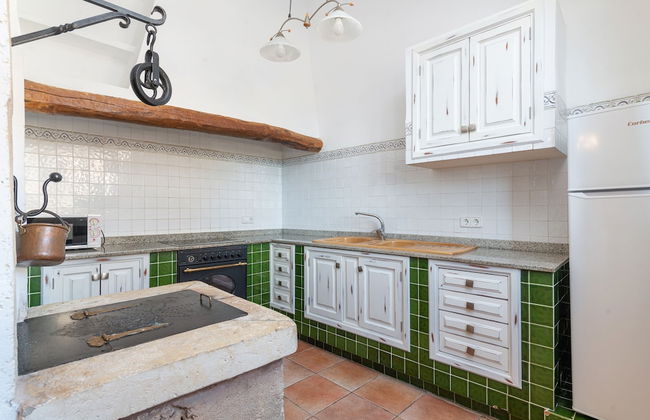 Sa Franquesa Vella - Antoni Barraquetes - Foto 11