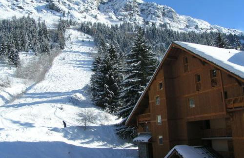 Chalet des Neiges Oz en Oisans - Photo 37