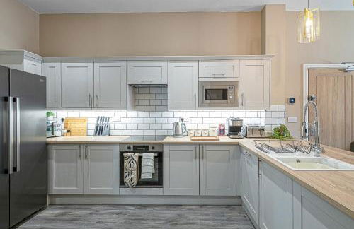 Finest Retreats - Peace Retreats Apartment, Pwllheli - Photo 7