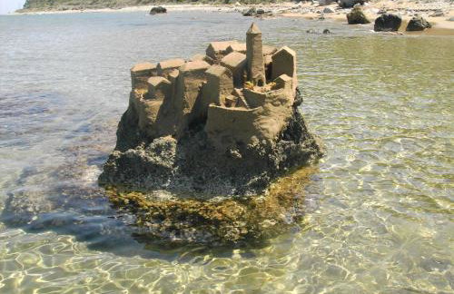 Archontiko Kourkoulos - Foto 36