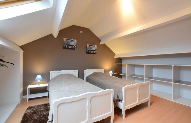 Family Stay in Libin Woods - Photo 25