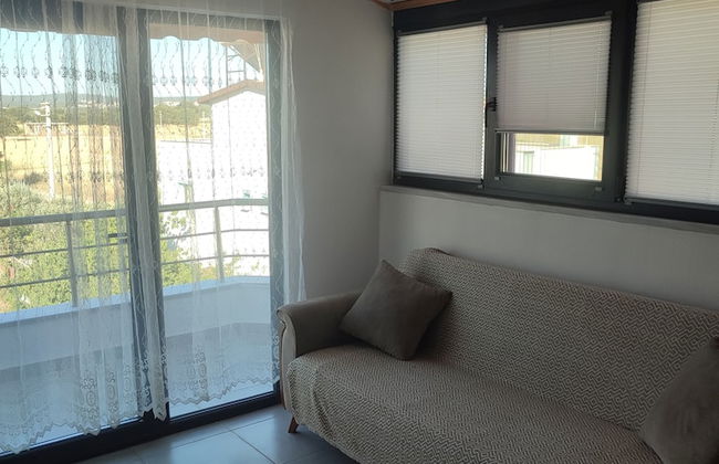 Bazyel Apart Otel - Foto 62