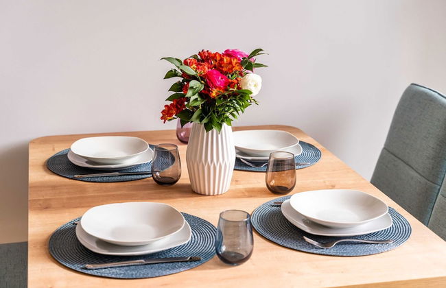 Apartment Zoric - Foto 28