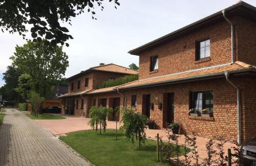 Ferienwohnung Zum Herold I - Photo 1