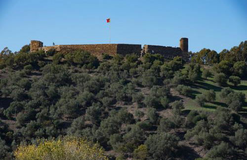 Valley house Aljezur old town - Foto 47