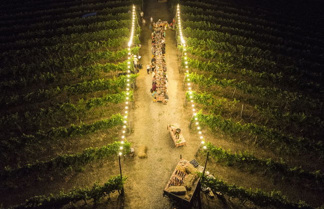 Palagina la cascina - Foto 67