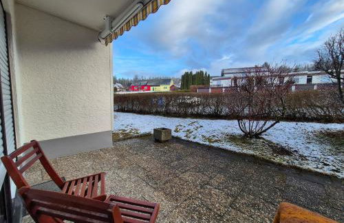 Cozy Farmhouse mit Terasse - 5min zum Waldweg - Foto 5